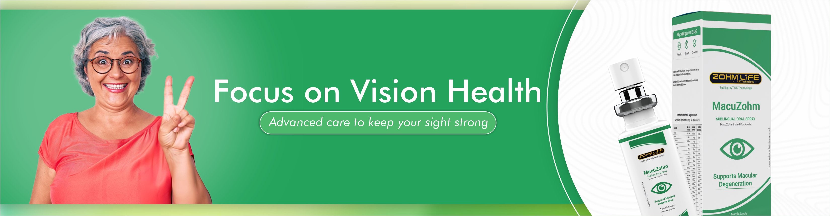 Eye Care