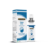 Zohm B-12 Sublingual Oral Spray