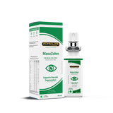 MacuZohm Sublingual Oral Spray