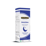 MelaZohm Sublingual Oral Spray
