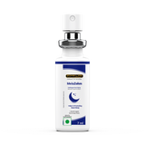 MelaZohm Sublingual Oral Spray